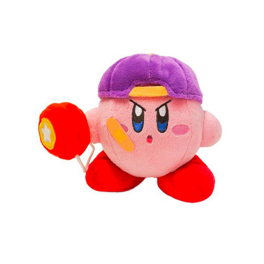 KIRBY AND YO-YO | 5" | PLUSH