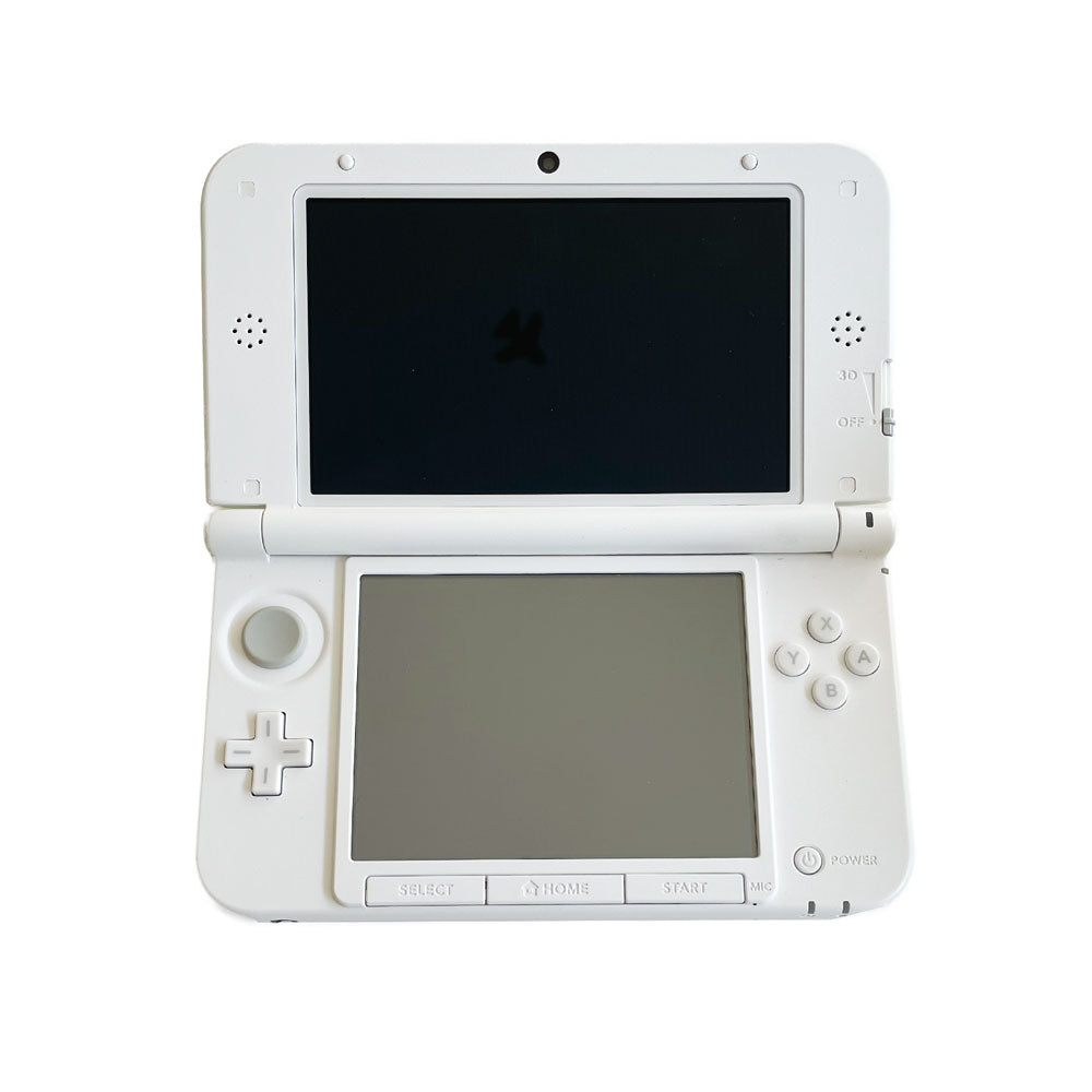 3DS XL YOSHI EDITION | 877