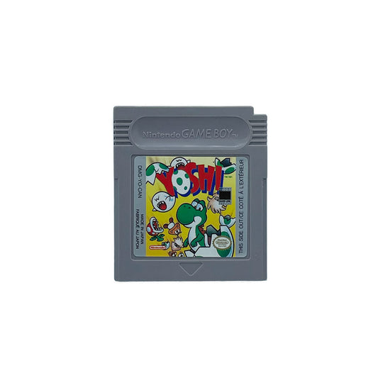 YOSHI | GB