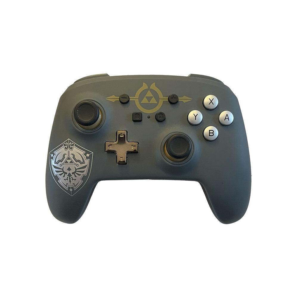 POWERA WIRED CONTROLLER FOR NINTENDO SWITCH - PRE PLAYED – The Retro Room