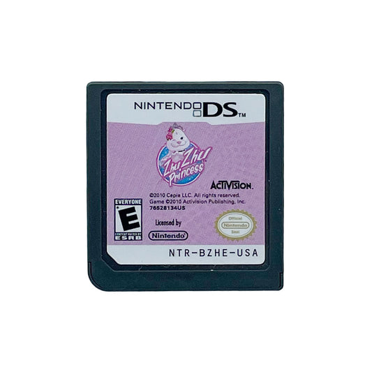 ZHU ZHU PRINCESS - DS