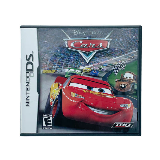 CARS - DS
