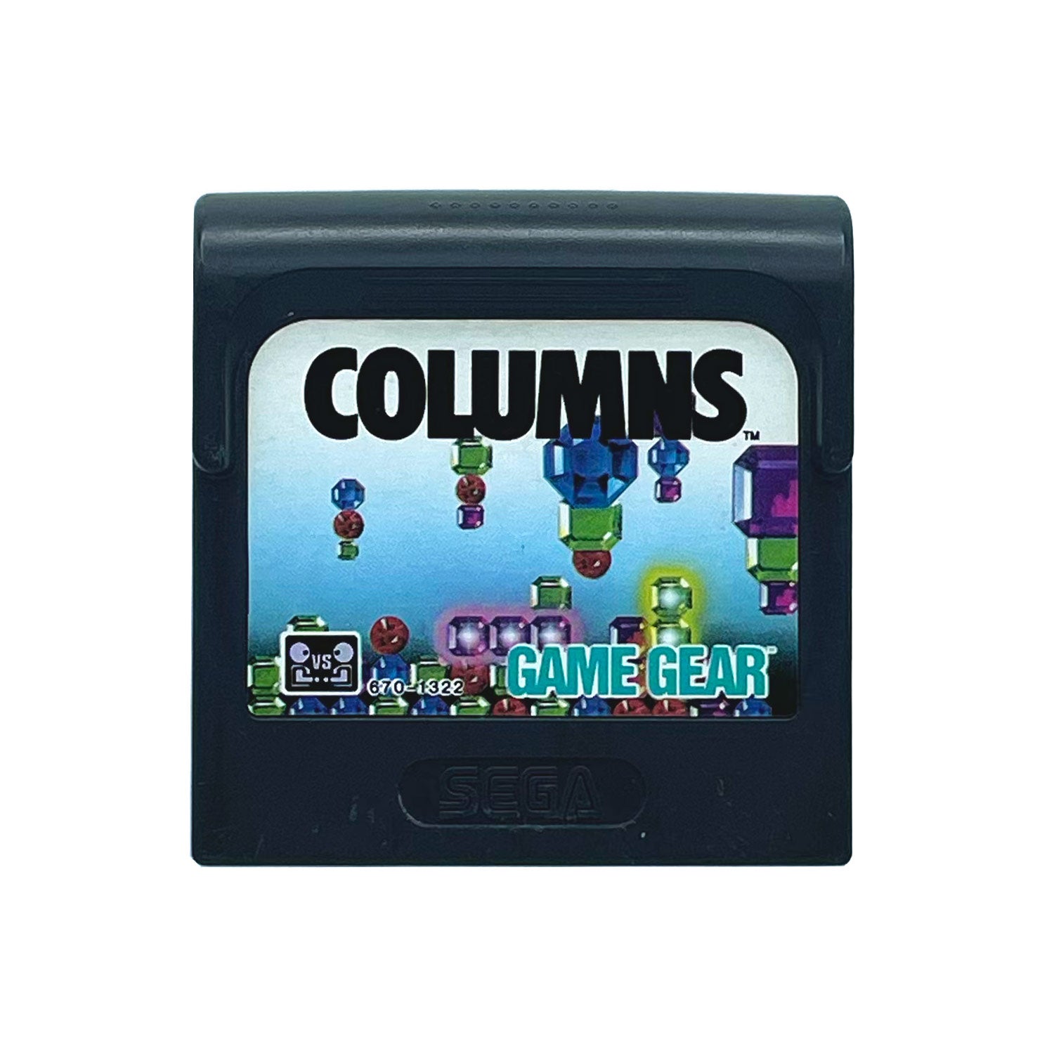 Retro Column COLUMNS | GG – The Retro Room