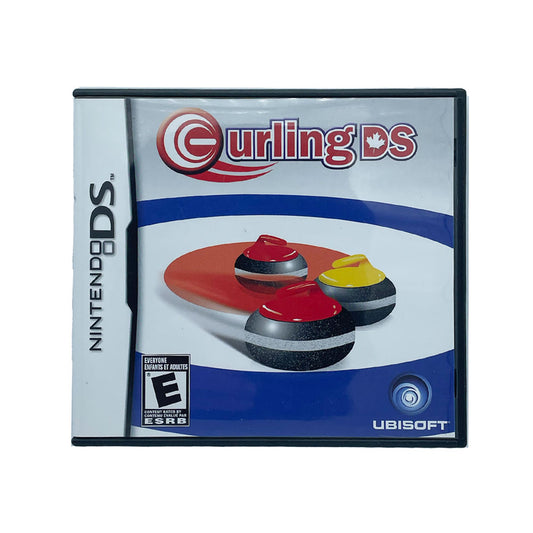 CURLING DS