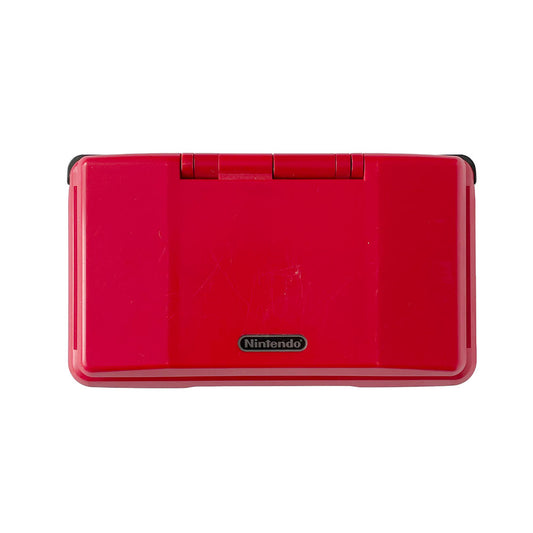 NINTENDO DS - RED (227)