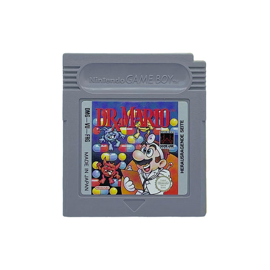 DR. MARIO | GB