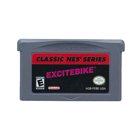 EXCITEBIKE