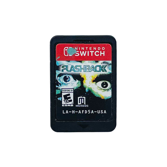 FLASHBACK | PP | NSW