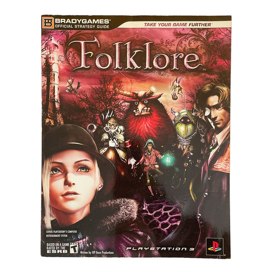 GUIDE - FOLKLORE