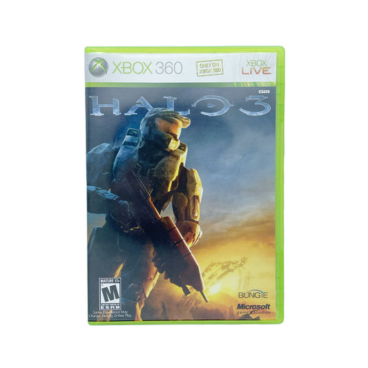 HALO 3 | 360