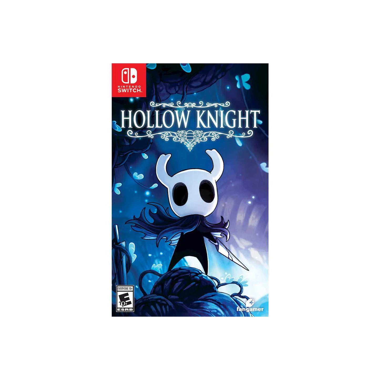 HOLLOW KNIGHT - SWITCH