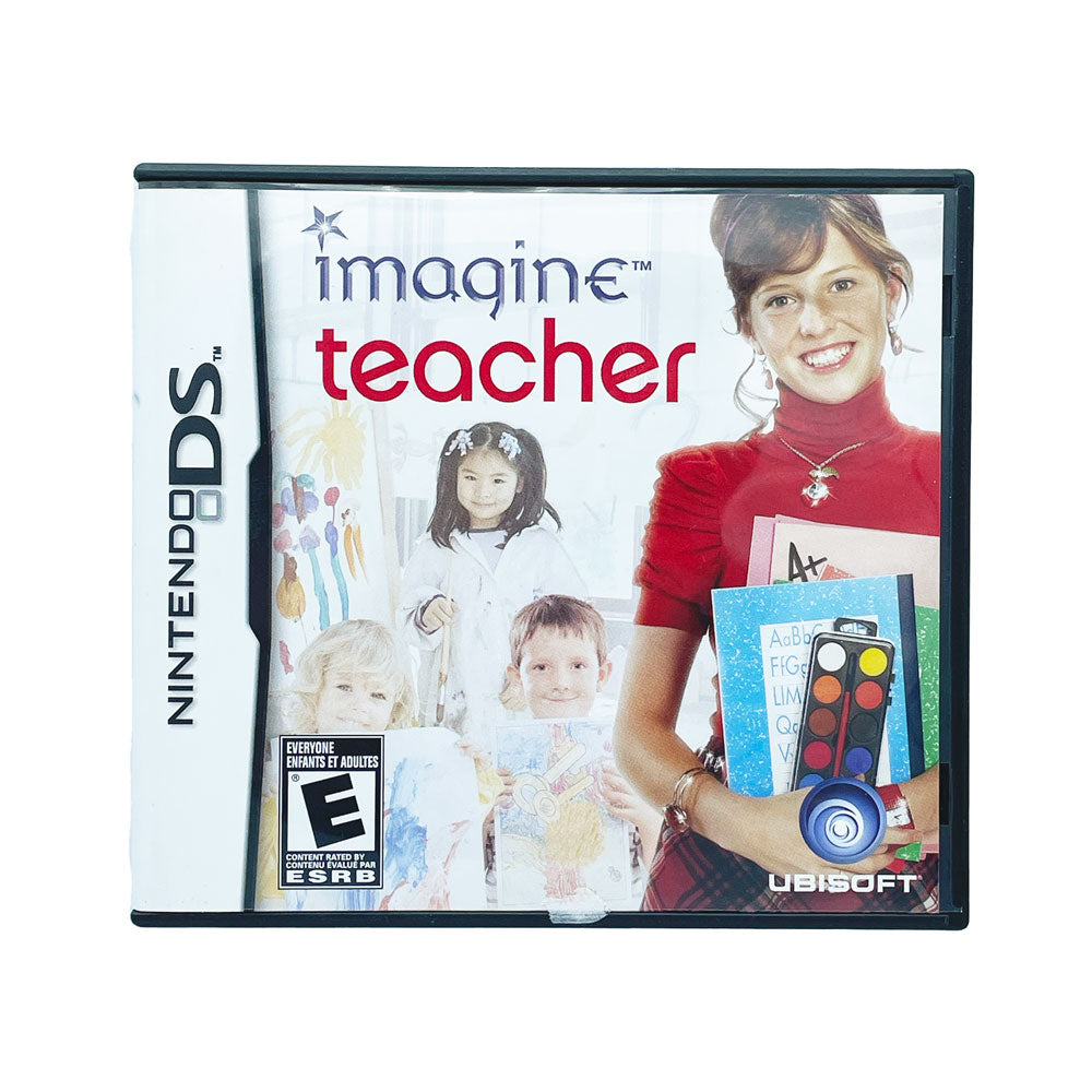 IMAGINE TEACHER