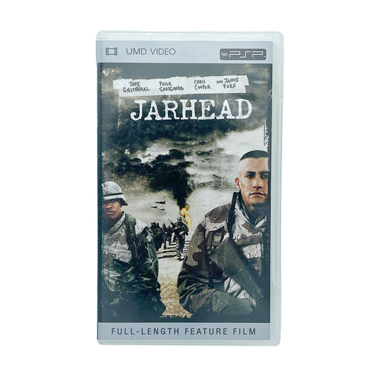JARHEAD