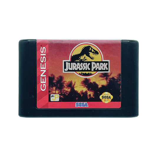 JURASSIC PARK (cart only)