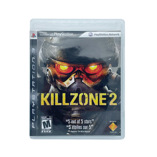 KILLZONE 2 | PS3