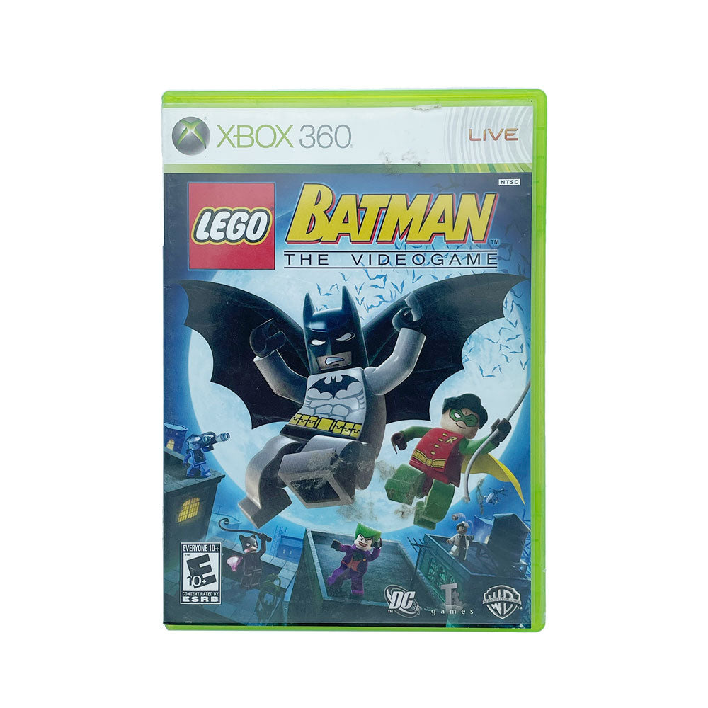 LEGO BATMAN - 360