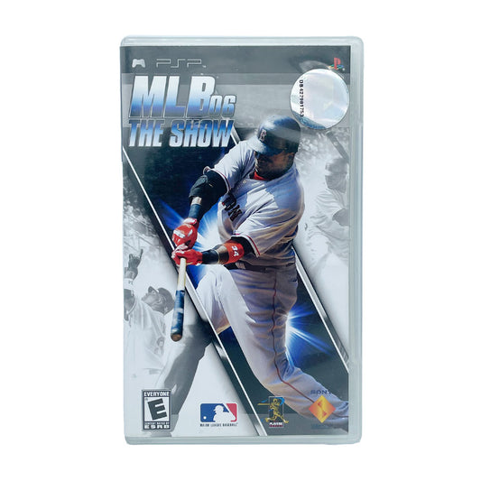 MLB THE SHOW 06