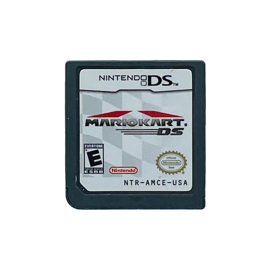 MARIOKART DS - DS (CART ONLY)
