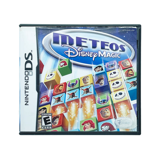 METEOS DISNEY MAGIC