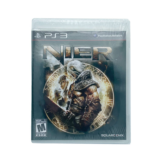 NIER | NEW | PS3