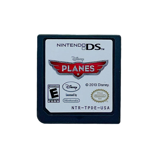 PLANES - CART ONLY - DS