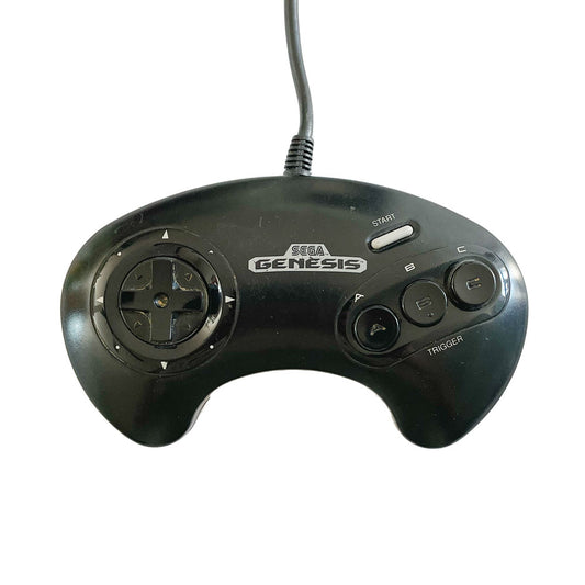 SEGA GENESIS CONTROLLER