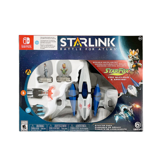 STARLINK BATTLE OF ATLUS | NSW