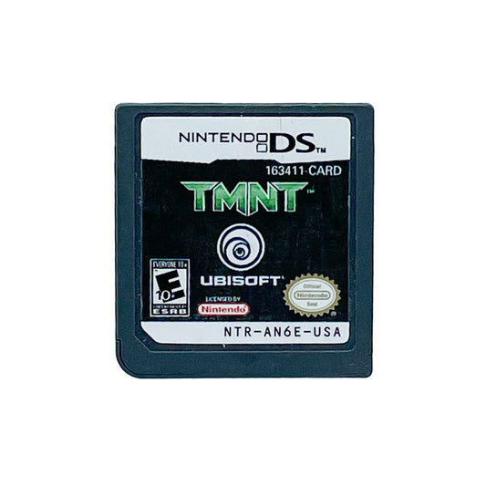 TMNT - DS