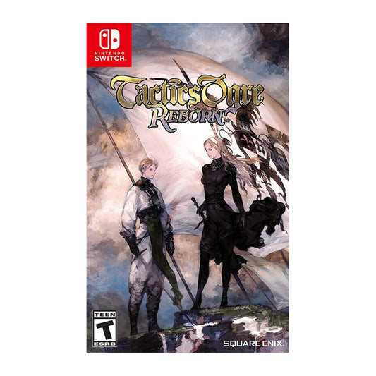 TACTICS OGRE: REBORN | NSW