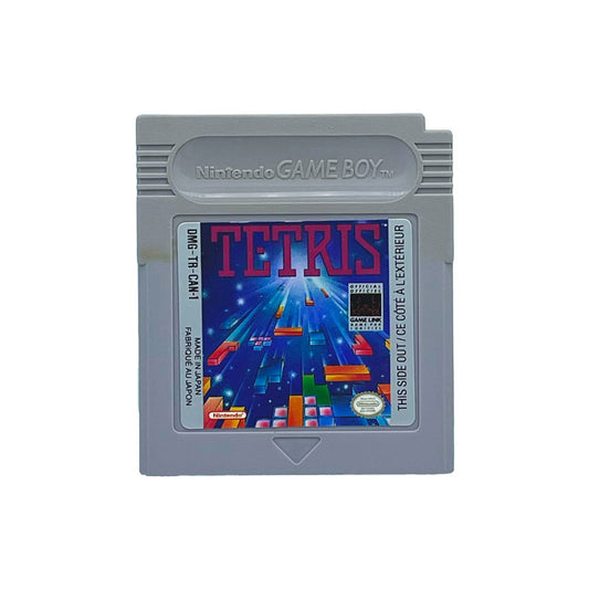 TETRIS | GB