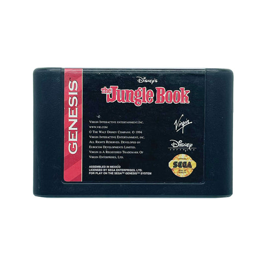 THE JUNGLE BOOK | CART ONLY | SG