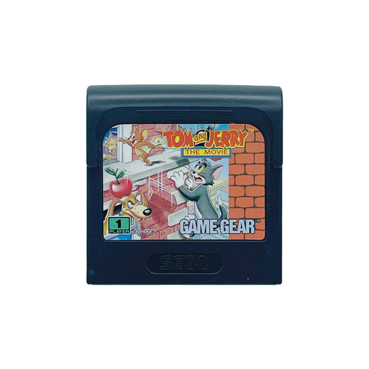 TOM AND JERRY - GG