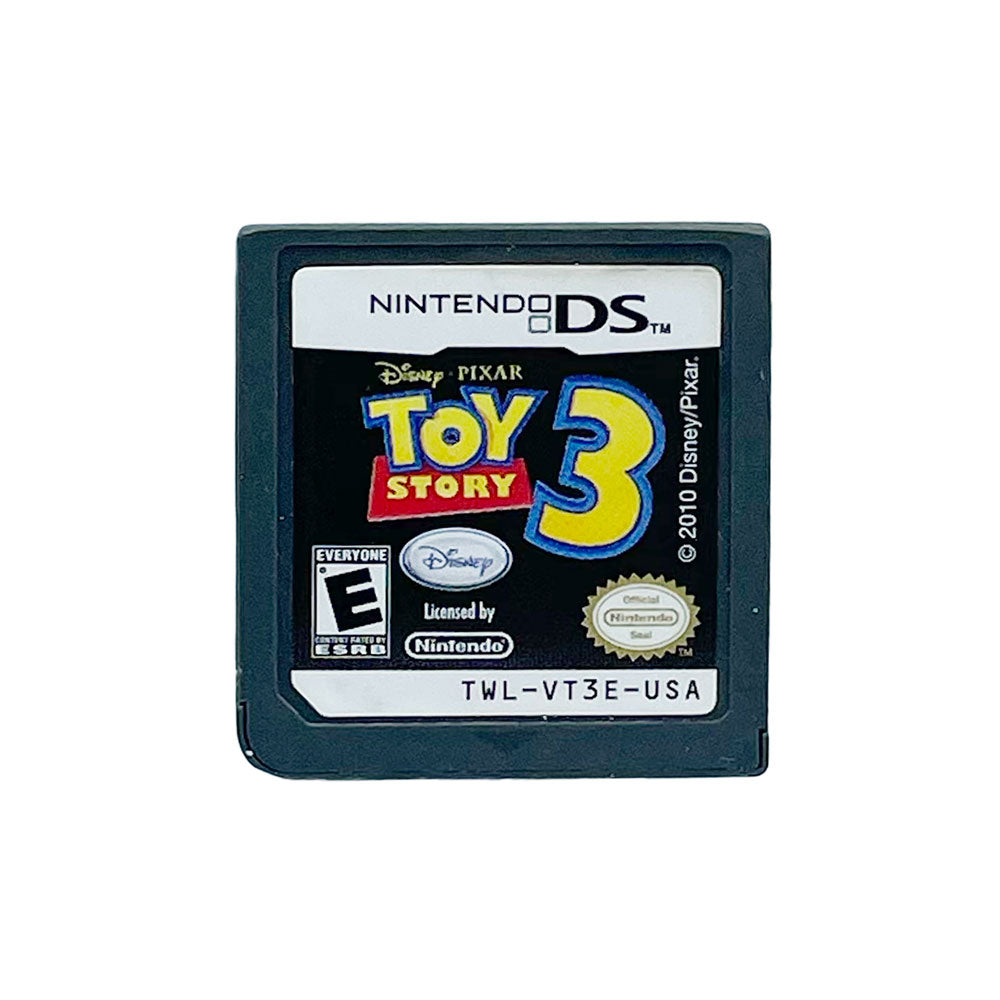 TOY STORY 3 - DS