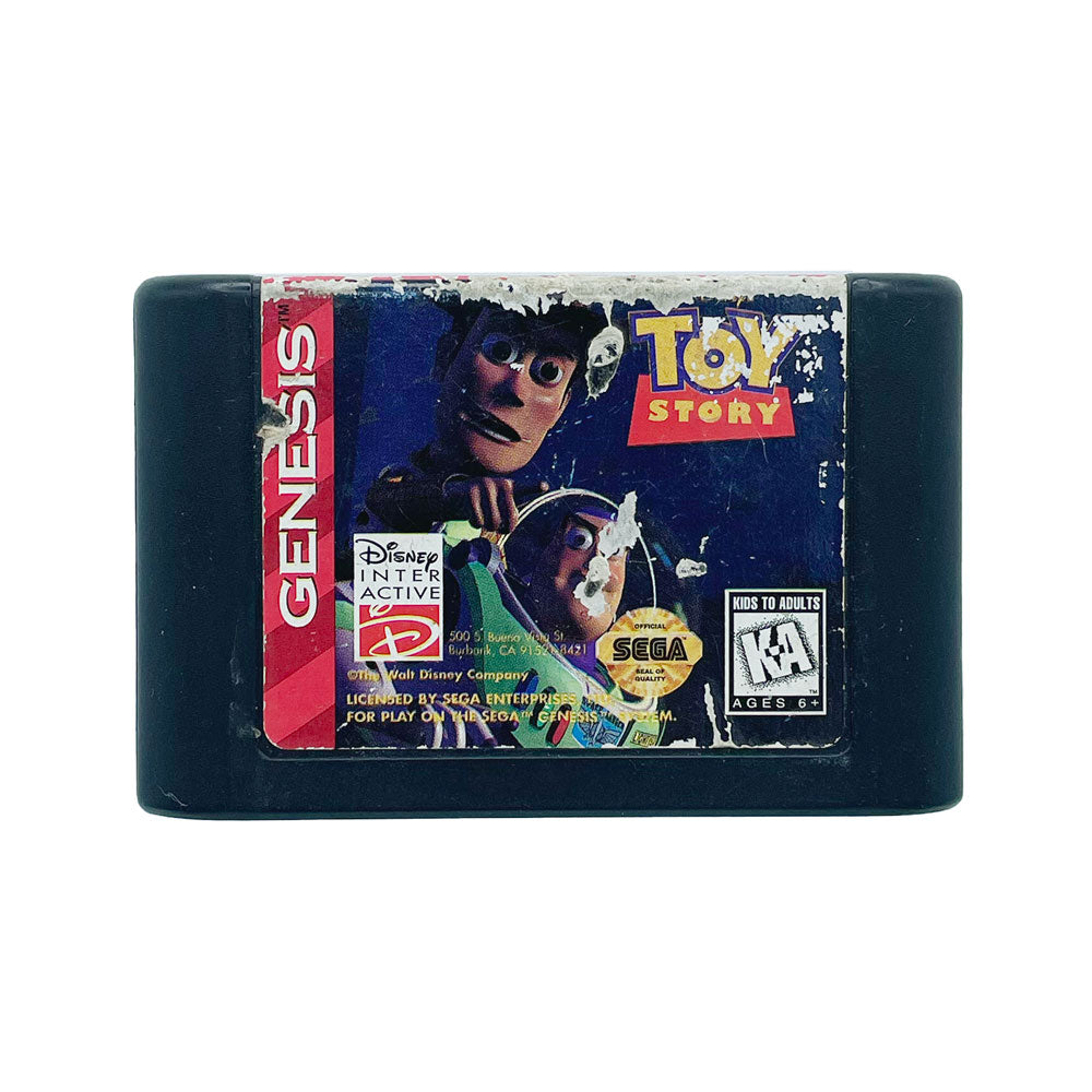 TOY STORY (cart only)