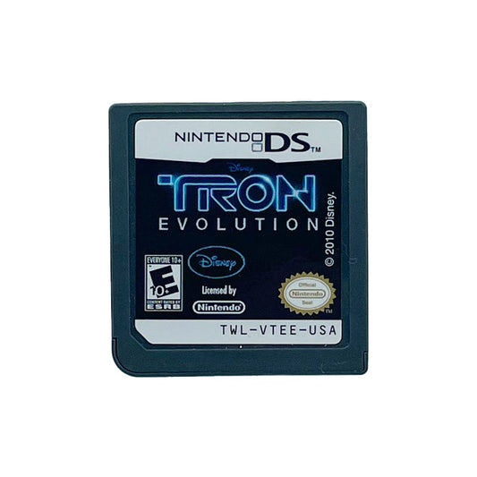 TRON EVOLUTION - DS