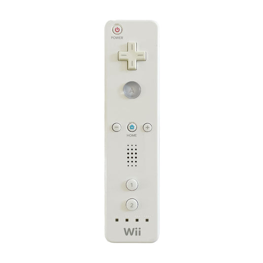 Wii REMOTE | WHITE