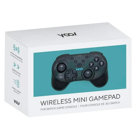 YOOL WIRELESS MINI GAMEPAD