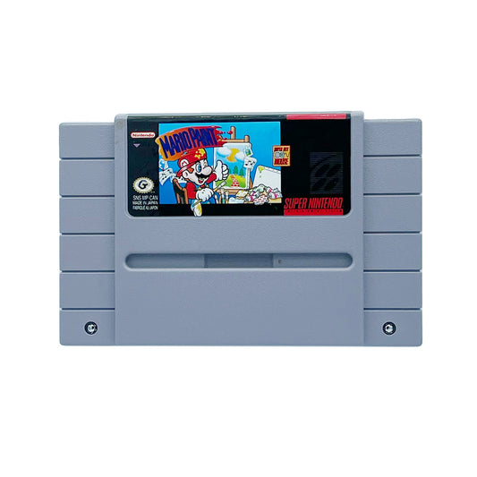 MARIO PAINT | SNES